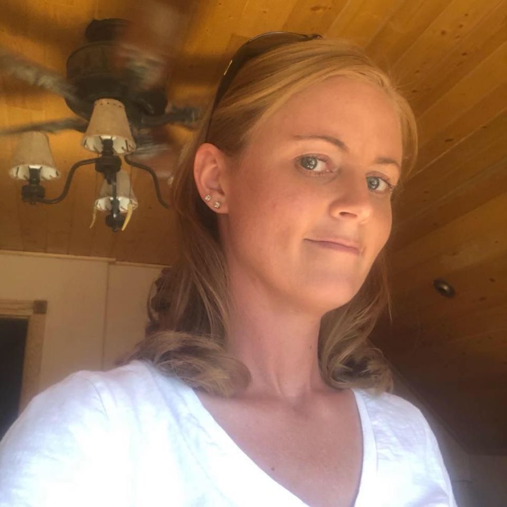 Meet your Posher, Ali